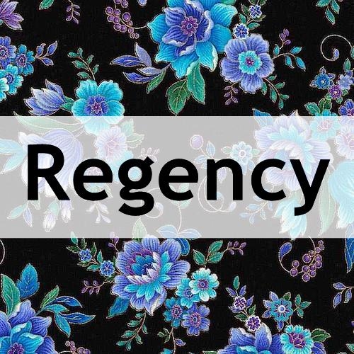 TT Regency